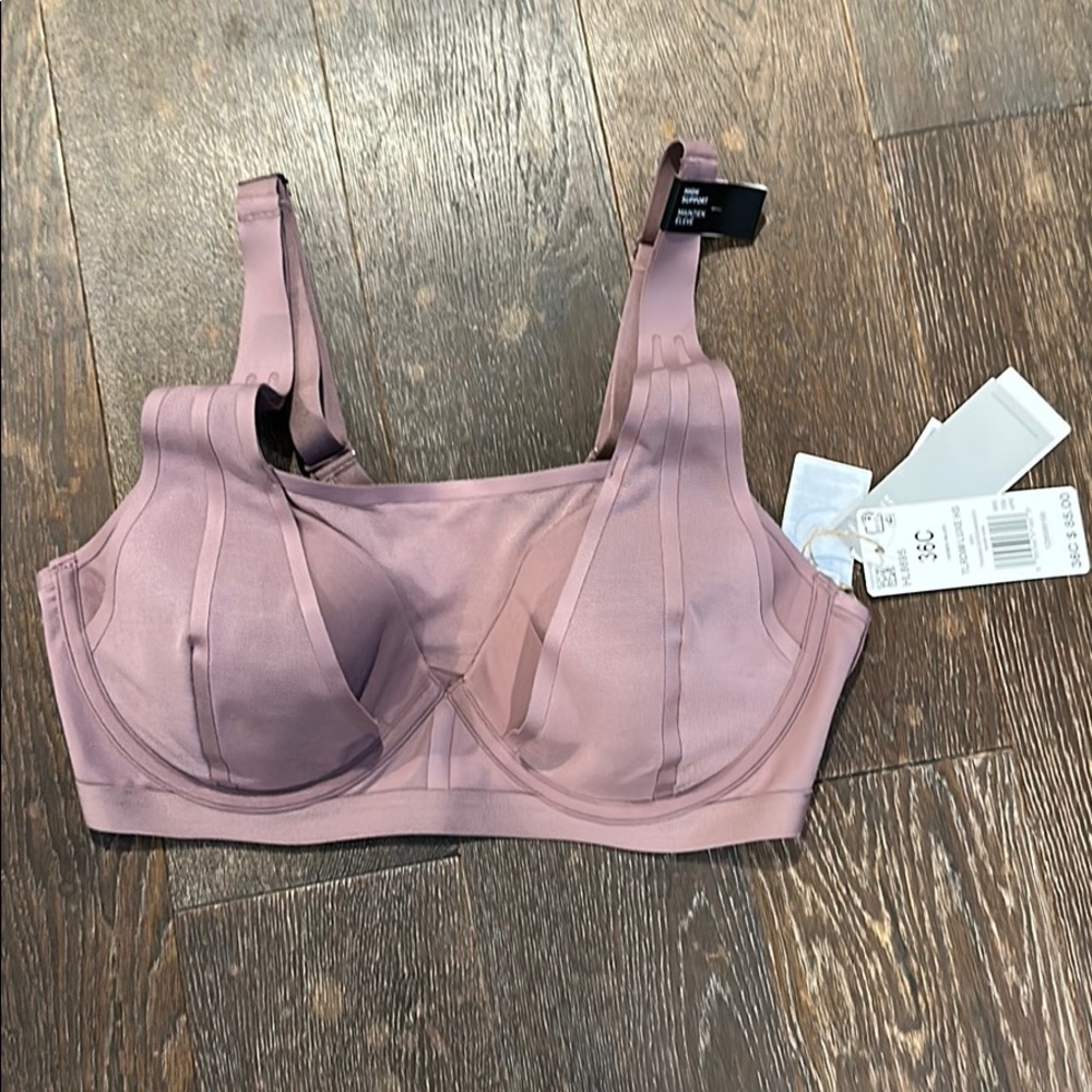 Adidas sports bra